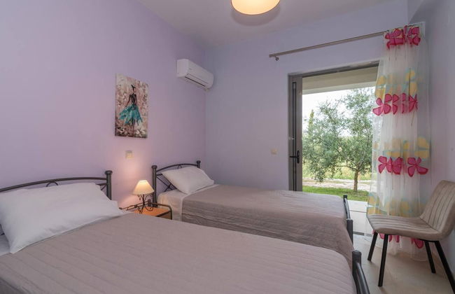 Villa Verano - Spacious 5-bdr & 5-bth Villa - Foto 1