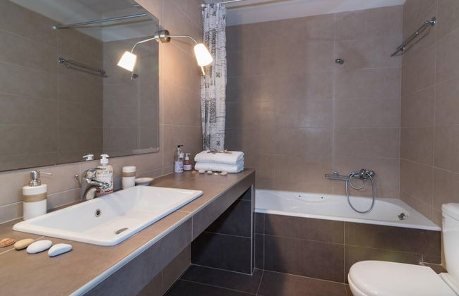 Villa Verano - Spacious 5-bdr & 5-bth Villa - Foto 29