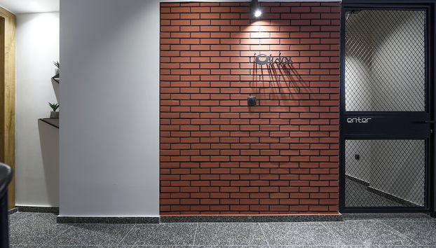 Ingresso interno