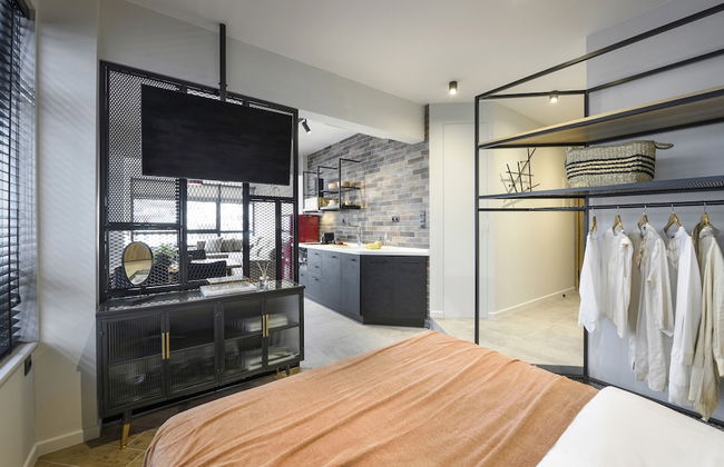 Olvios Lofts Ladadika - Foto 17