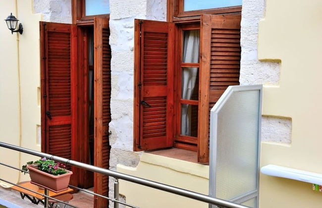 Minares Traditional Houses - Foto 20
