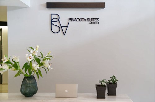Foto 3 - Pinacota Suites Athens