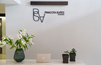 Photo 3 - Pinacota Suites Athens