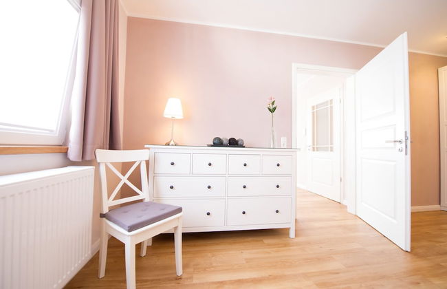 Gästehaus C.h.berres - Foto 9