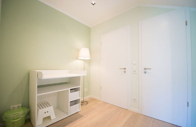 Gästehaus C.h.berres - Foto 73