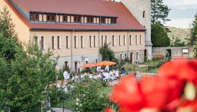 Photo 1 - Weingut Pawis Appartements