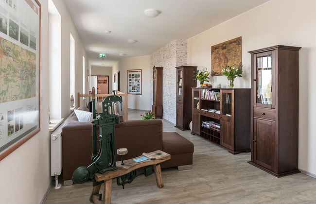 Weingut Pawis Appartements - Foto 43