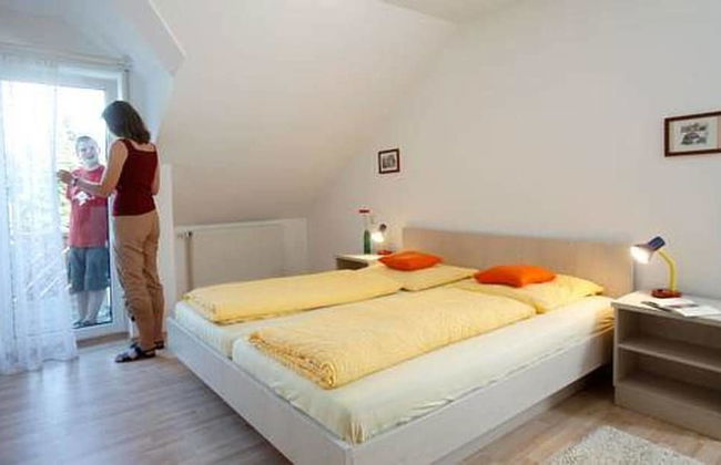 Parkblick Aparthotel und Ferienwohnungen - Foto 3