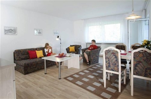 Photo 5 - Parkblick Aparthotel und Ferienwohnungen