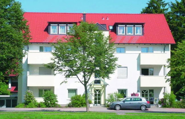 Parkblick Aparthotel und Ferienwohnungen - Foto 9