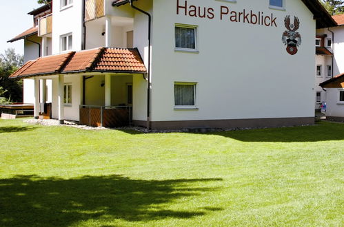 Foto 1 - Parkblick Aparthotel und Ferienwohnungen