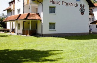 Photo 1 - Parkblick Aparthotel und Ferienwohnungen
