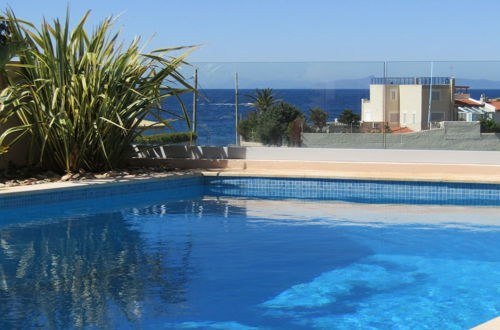 Foto 30 - Luxurious Villa Solaris Next To The Beach