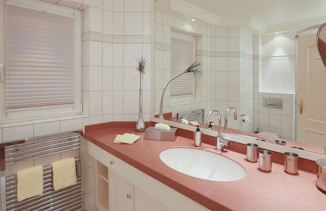 Ferienwohnung Heefwai 2 "w1" - Foto 8