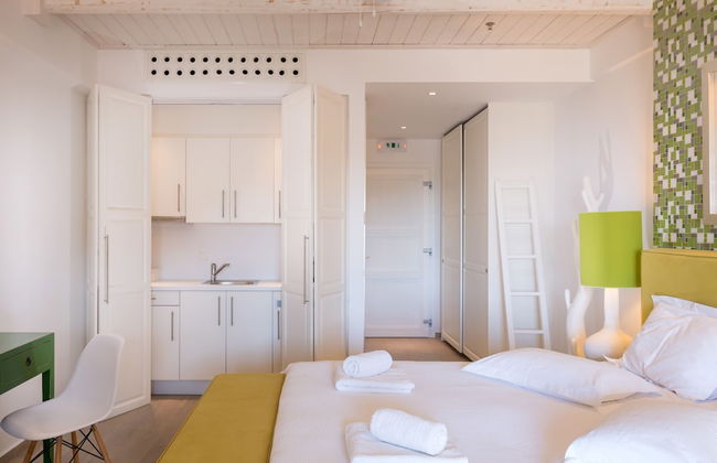 Salvator Villas & Spa Hotel - Foto 12