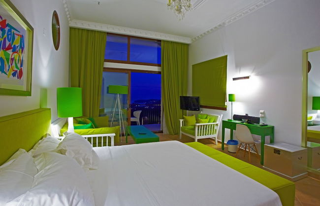 Salvator Villas & Spa Hotel - Foto 5