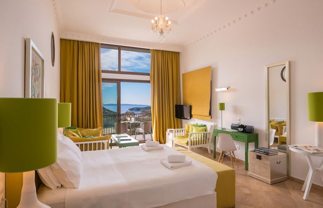 Salvator Villas & Spa Hotel - Foto 13