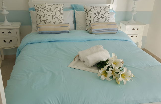 Kantra Residence - Photo 1