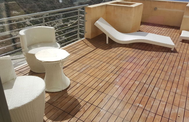 Kantra Residence - Photo 19