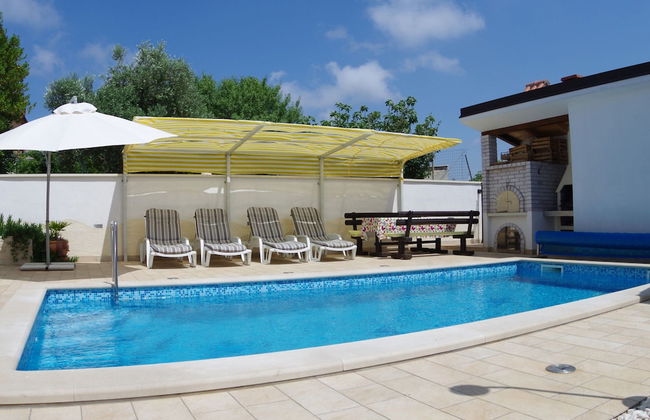 Comfortable Apartment in Vinkuran near Beach - Foto 15