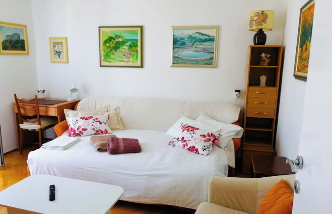 Insideout Apartment - Foto 17