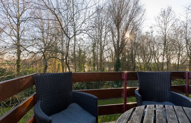 Apartment in Veere Near Lake Veerse Marina - Foto 22