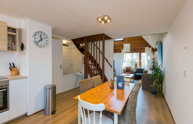 Apartment in Veere Near Lake Veerse Marina - Foto 7