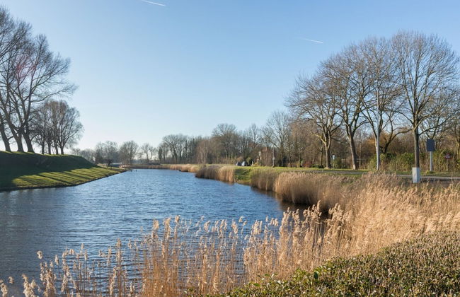 Apartment in Veere Near Lake Veerse Marina - Foto 26