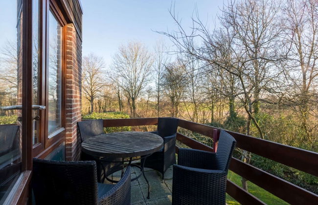 Apartment in Veere Near Lake Veerse Marina - Foto 15