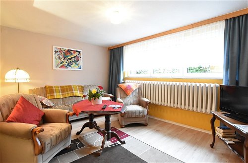 Photo 8 - Comfortable Apartment in Kuhlungsborn With Parking