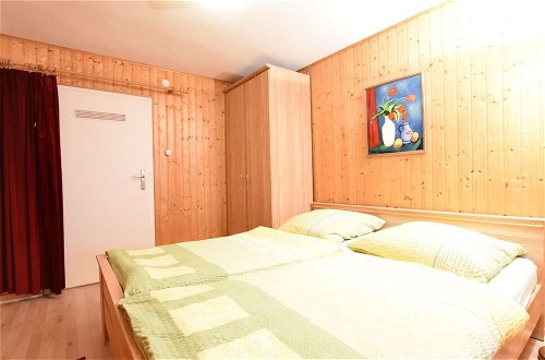 Photo 4 - Comfortable Apartment in Kuhlungsborn With Parking