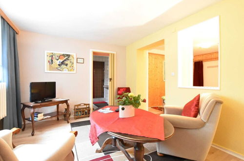 Photo 9 - Comfortable Apartment in Kuhlungsborn With Parking