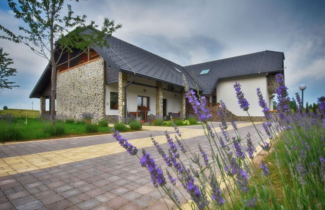 Villa Stone - Foto 43