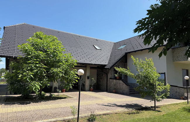 Villa Stone - Foto 46
