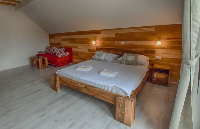Villa Stone - Foto 15