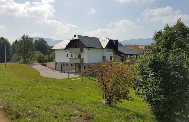 Villa Stone - Foto 41
