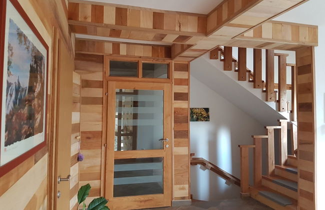 Villa Stone - Foto 5