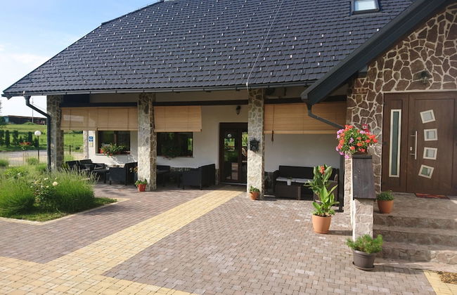 Villa Stone - Foto 45