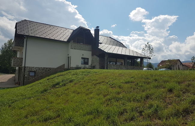 Villa Stone - Foto 40