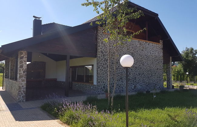 Villa Stone - Foto 57
