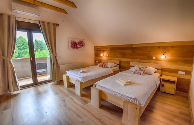 Villa Stone - Foto 11