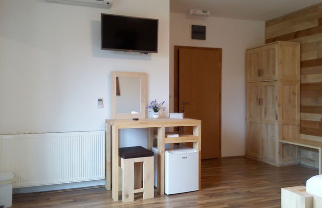 Villa Stone - Foto 25