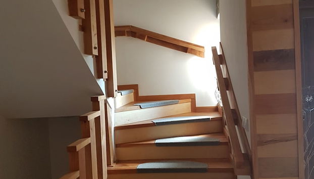 Eingangsbereich