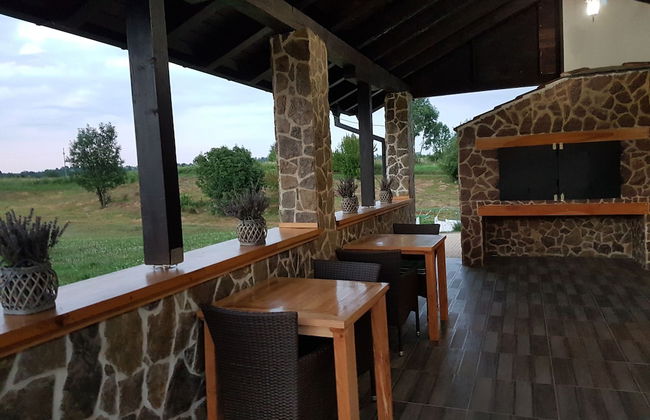 Villa Stone - Foto 50
