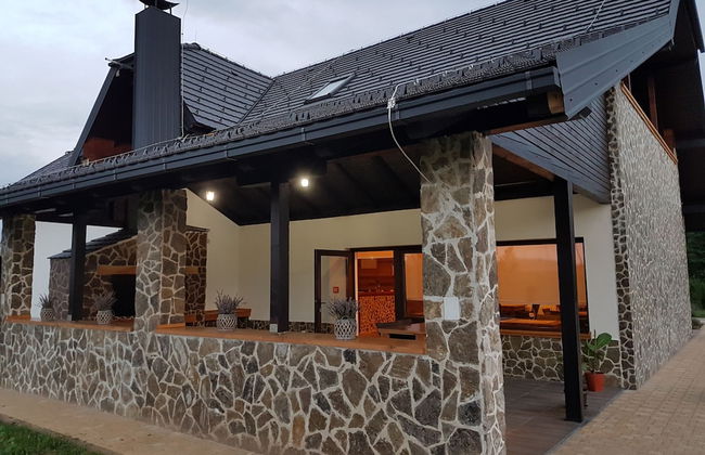 Villa Stone - Foto 52