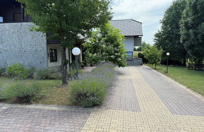 Villa Stone - Foto 60