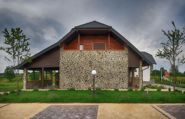 Villa Stone - Foto 42