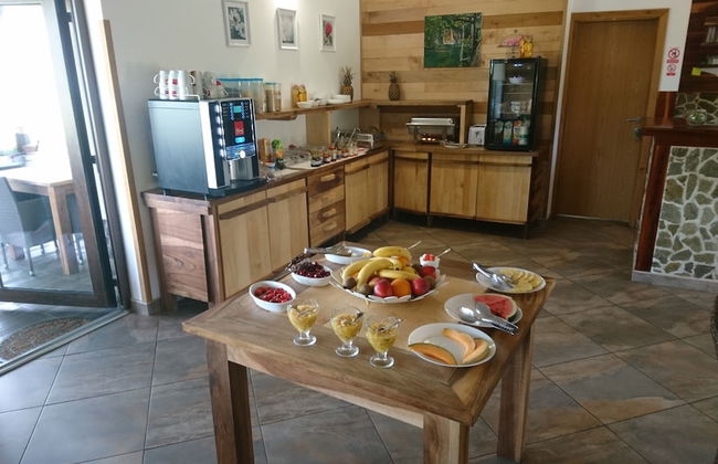 Villa Stone - Foto 36