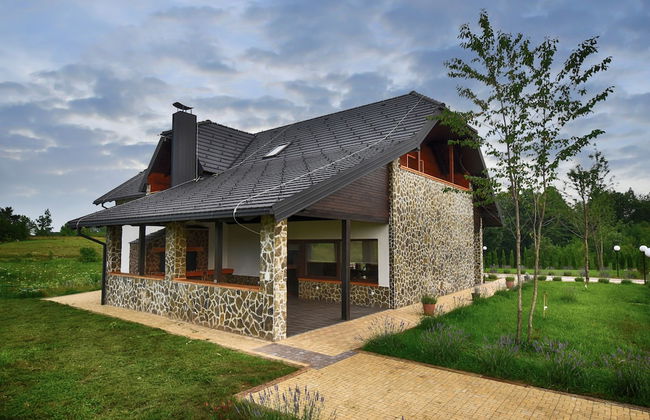 Villa Stone - Foto 53