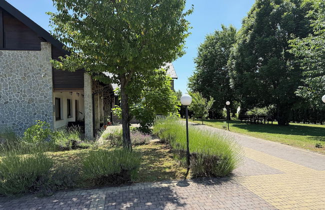 Villa Stone - Foto 48